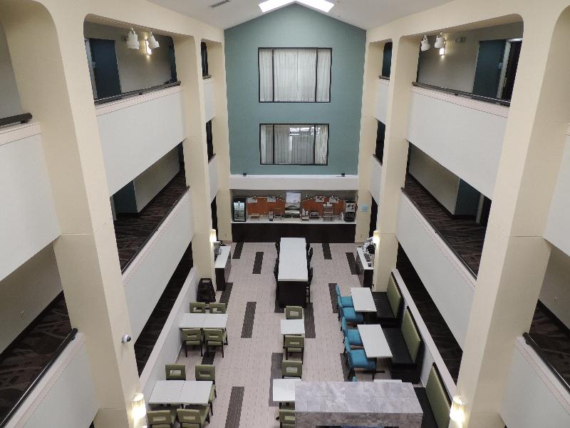 Holiday Inn Express Birmingham Ne Trussville image
