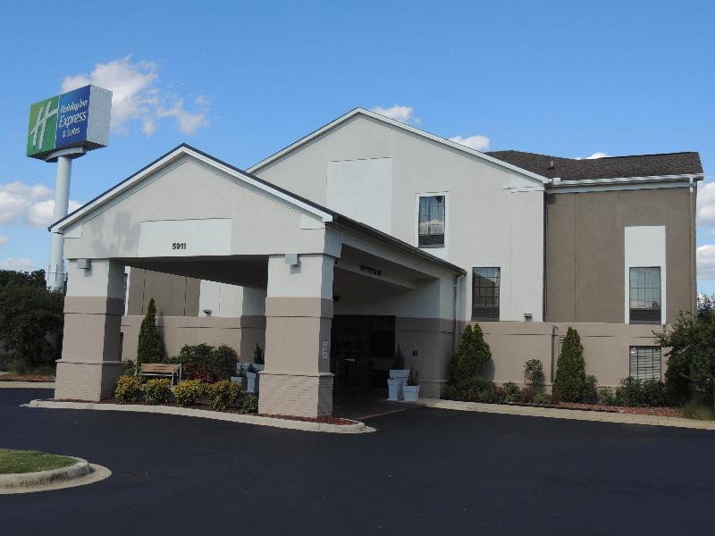 Holiday Inn Express Birmingham Ne Trussville image