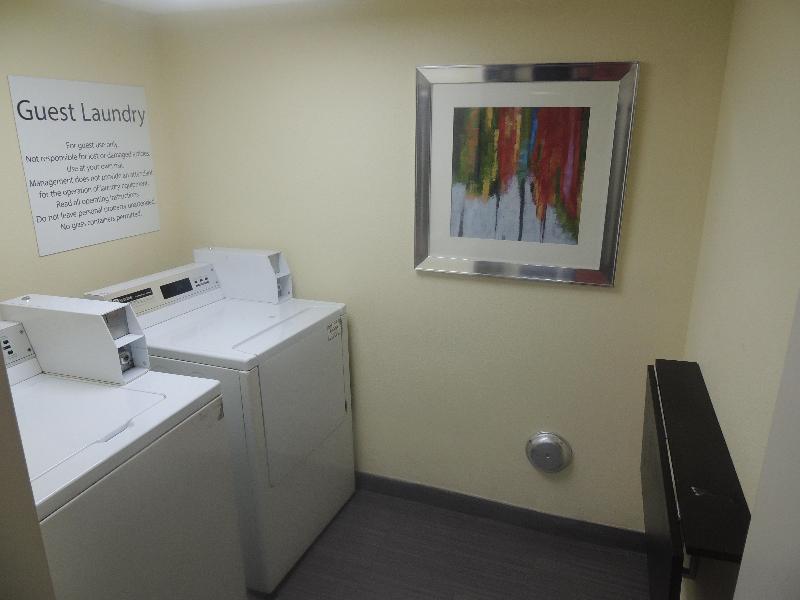 Holiday Inn Express Birmingham Ne Trussville image