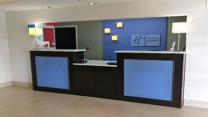 Holiday Inn Express Birmingham Ne Trussville image