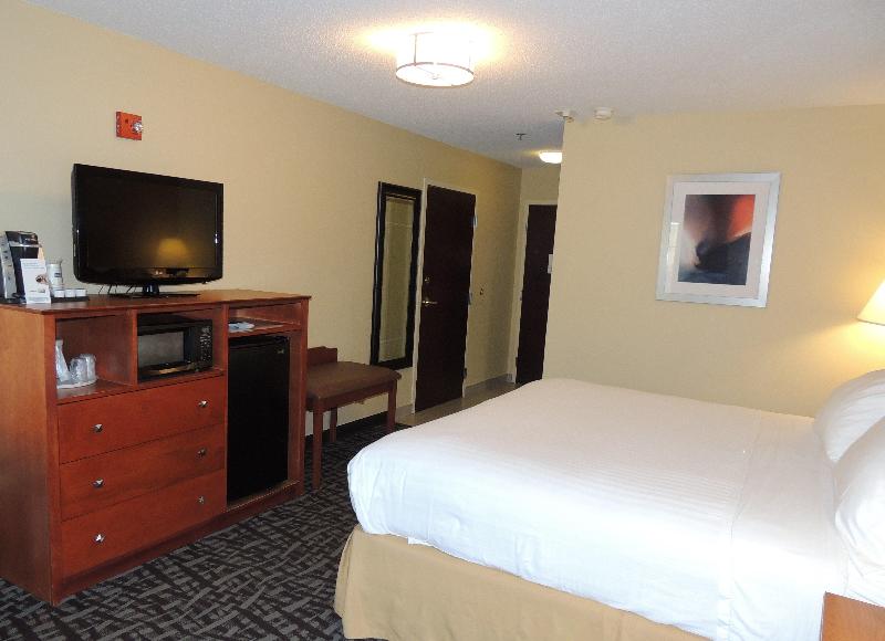 Holiday Inn Express Birmingham Ne Trussville image