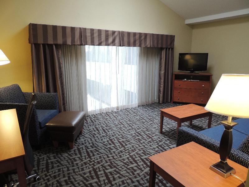 Holiday Inn Express Birmingham Ne Trussville image