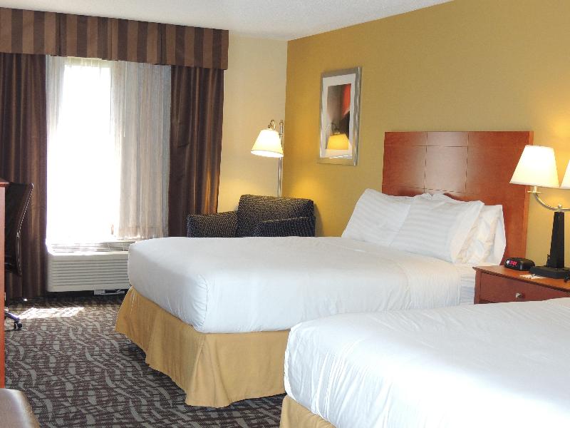 Holiday Inn Express Birmingham Ne Trussville image