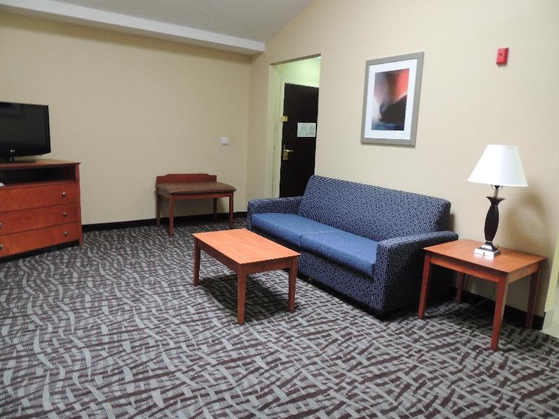 Holiday Inn Express Birmingham Ne Trussville image