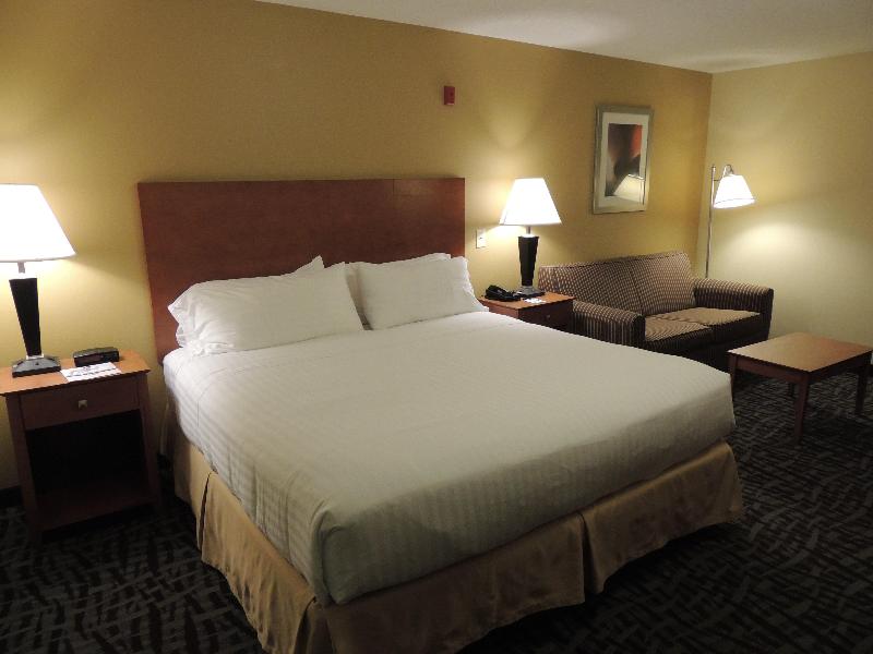 Holiday Inn Express Birmingham Ne Trussville image