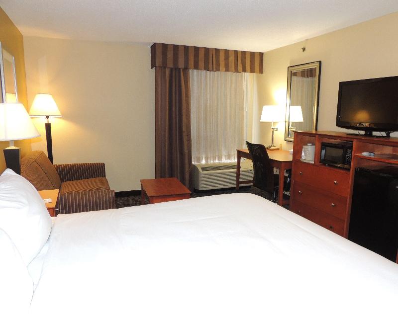 Holiday Inn Express Birmingham Ne Trussville image