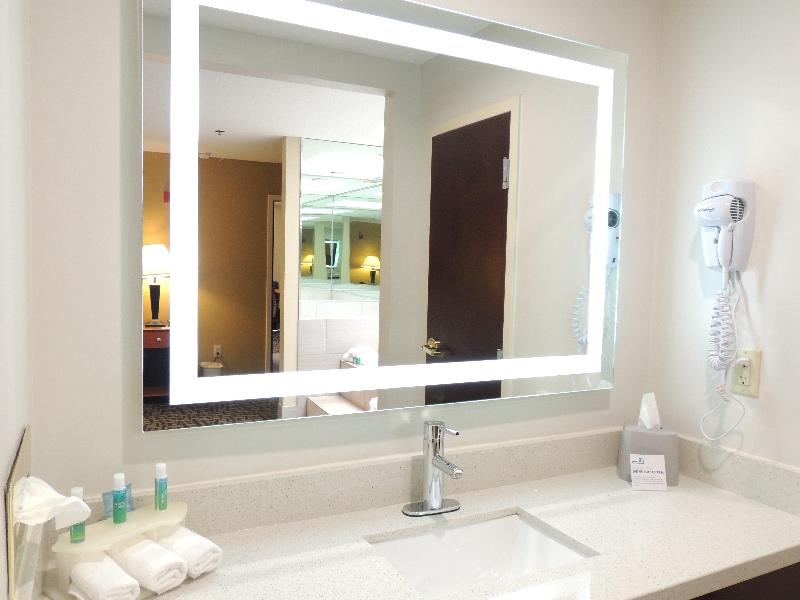 Holiday Inn Express Birmingham Ne Trussville image