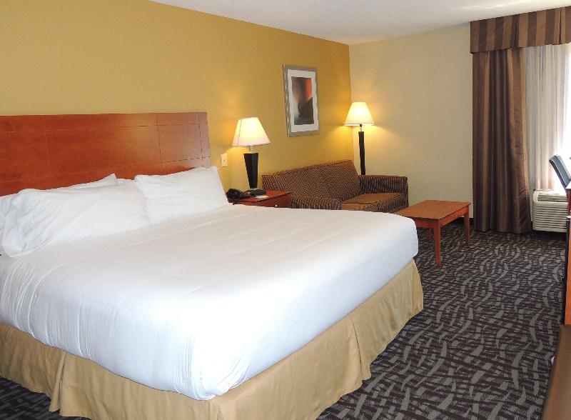 Holiday Inn Express Birmingham Ne Trussville image