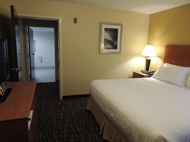 Holiday Inn Express Birmingham Ne Trussville image