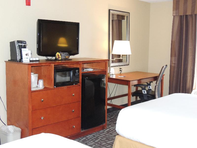 Holiday Inn Express Birmingham Ne Trussville image