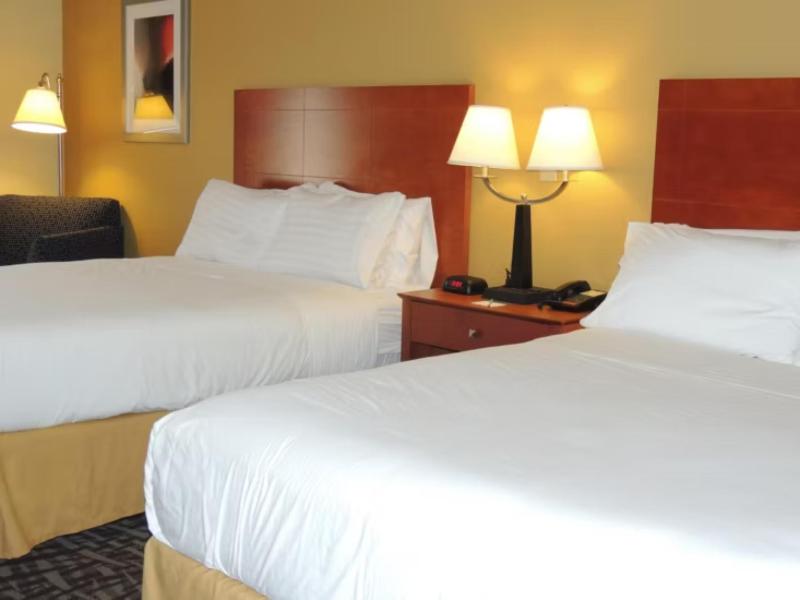 Holiday Inn Express Birmingham Ne Trussville image
