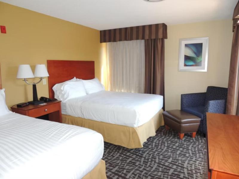 Holiday Inn Express Birmingham Ne Trussville image