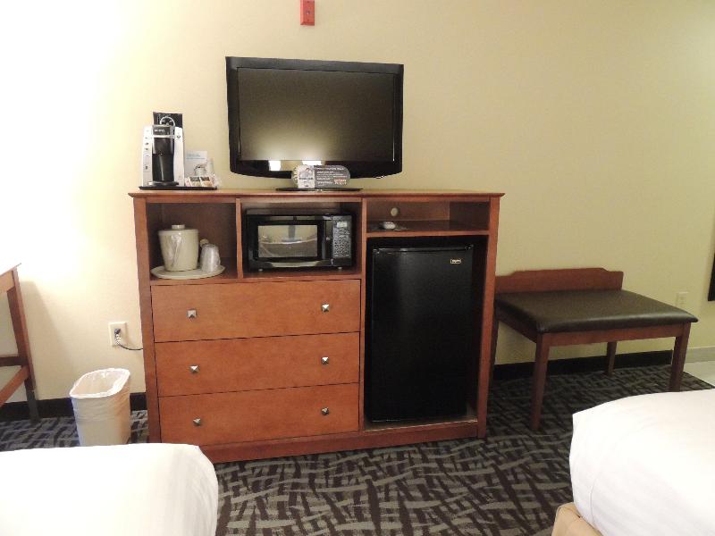 Holiday Inn Express Birmingham Ne Trussville image