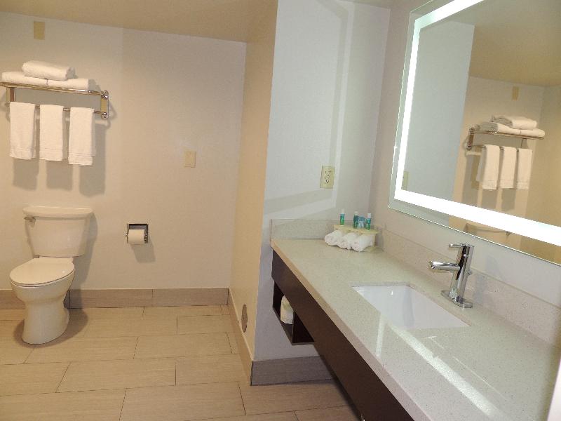 Holiday Inn Express Birmingham Ne Trussville image