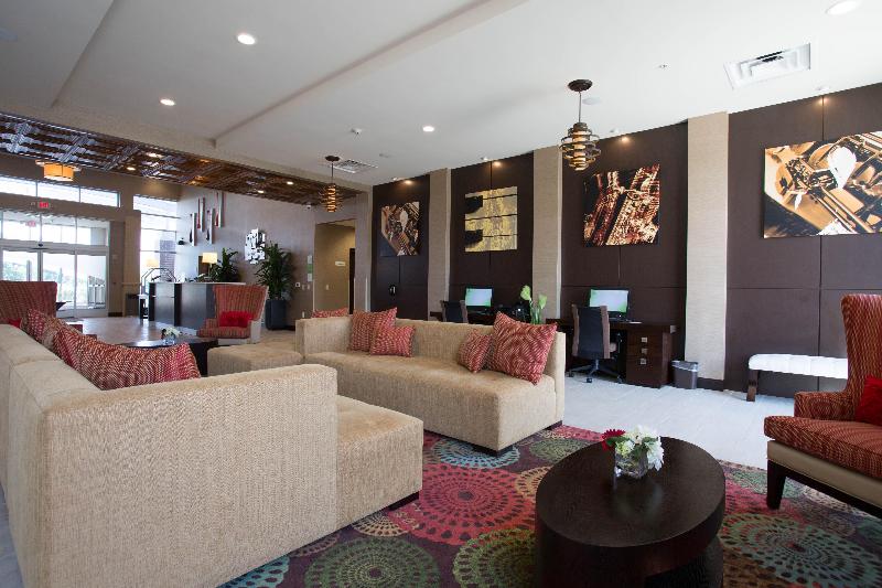 Holiday Inn Murfreesboro image