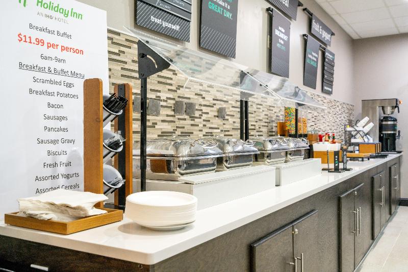 Holiday Inn Murfreesboro image