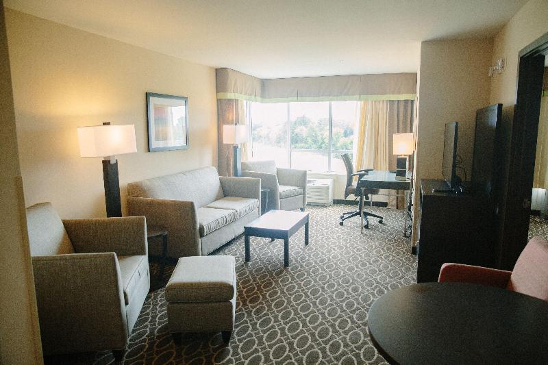 Holiday Inn Murfreesboro image