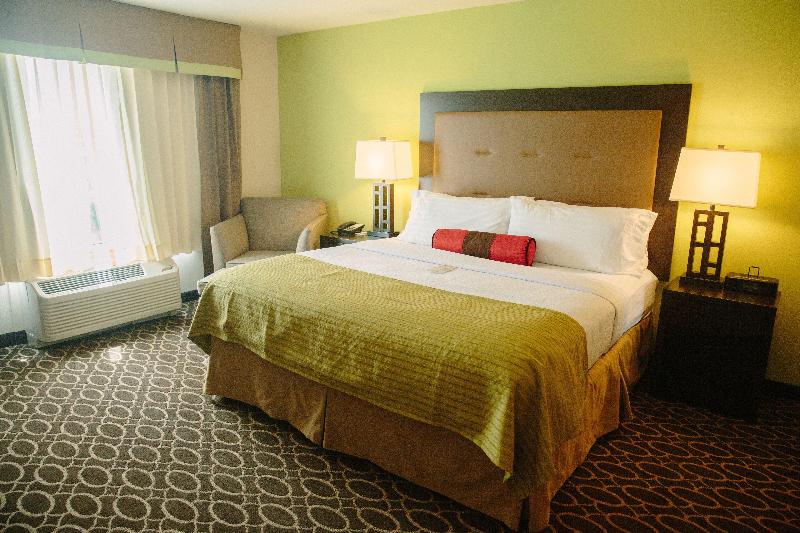 Holiday Inn Murfreesboro image