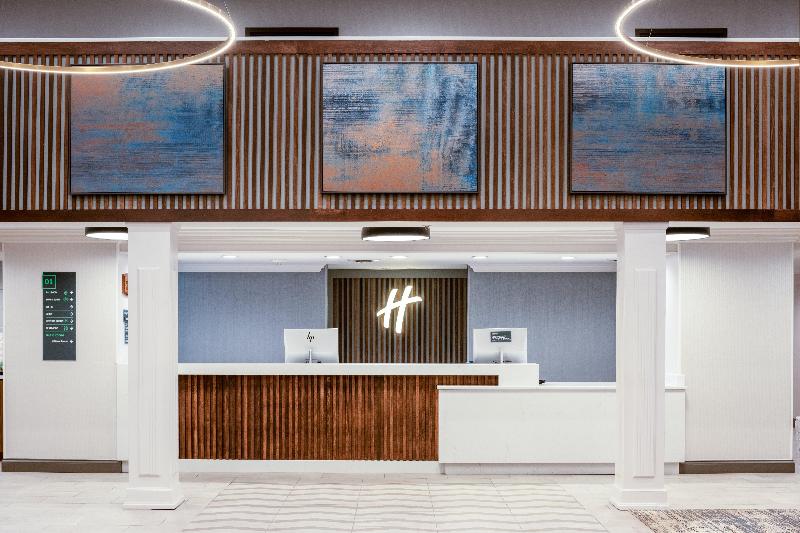 Holiday Inn Blytheville image
