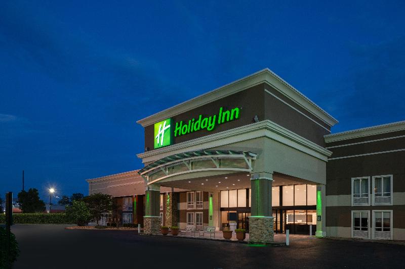 Holiday Inn Blytheville image