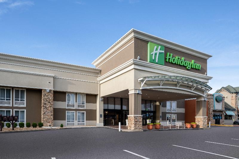 Holiday Inn Blytheville image
