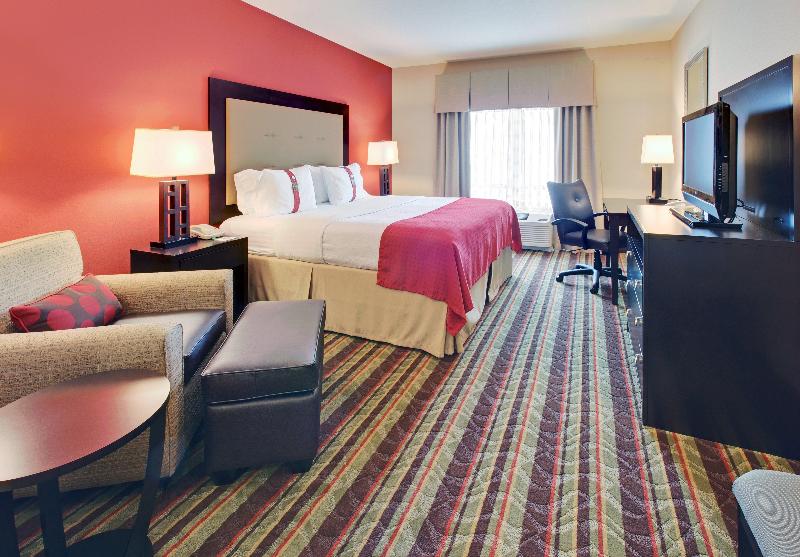 Holiday Inn Blytheville image