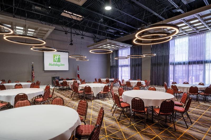 Holiday Inn Blytheville image