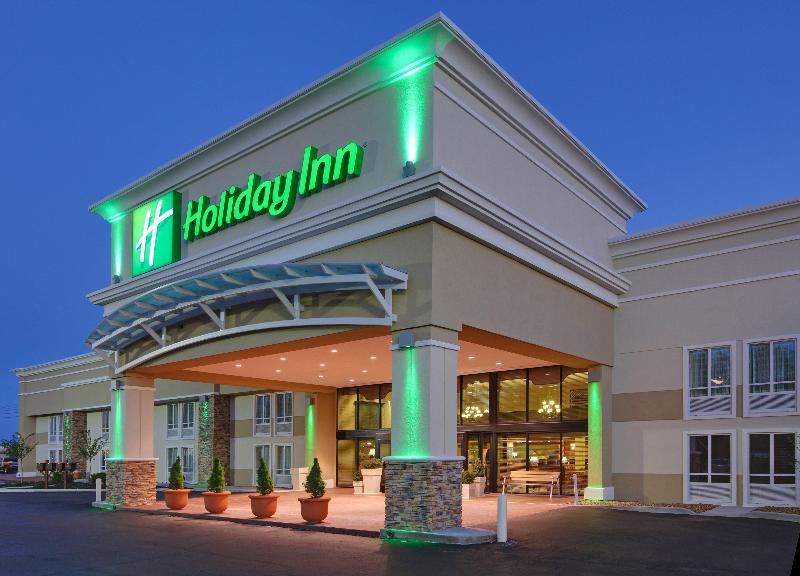 Holiday Inn Blytheville image