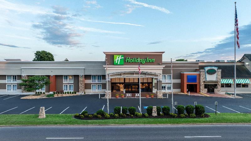 Holiday Inn Blytheville image