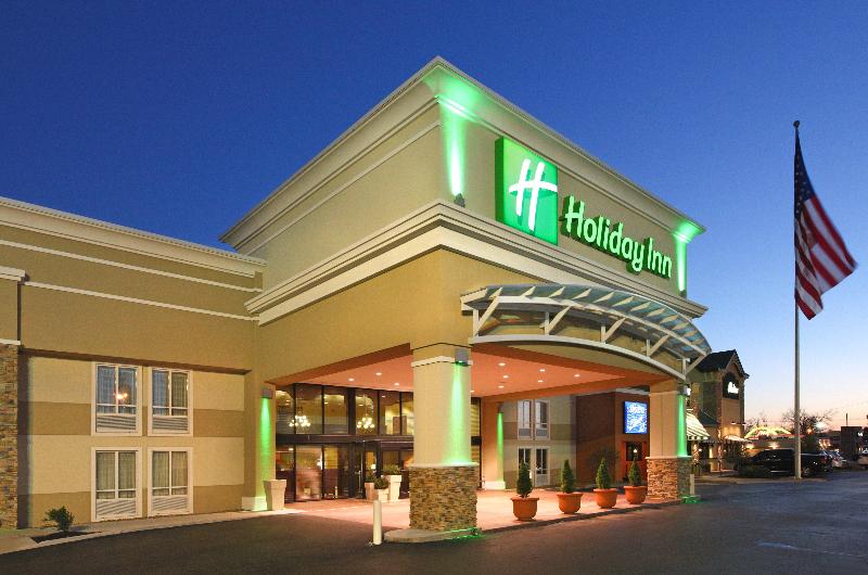 Holiday Inn Blytheville image