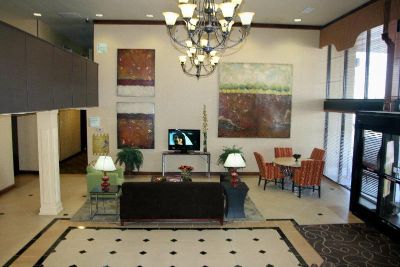 Holiday Inn Blytheville image