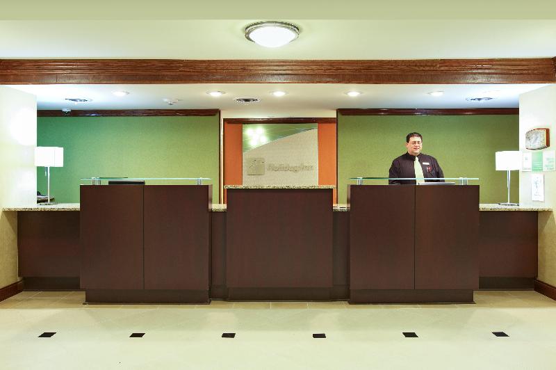 Holiday Inn Blytheville image