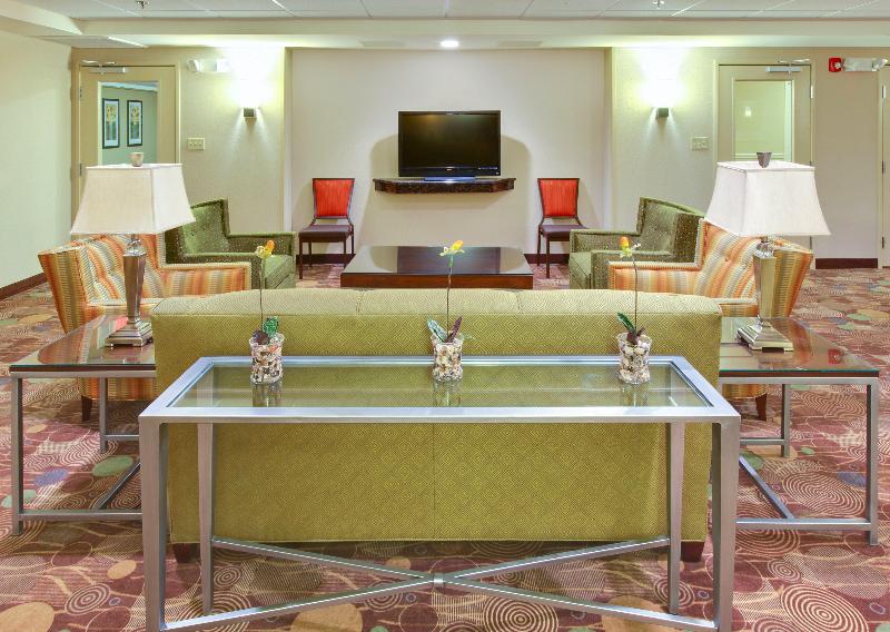 Holiday Inn Blytheville image