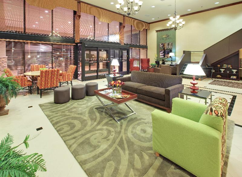 Holiday Inn Blytheville image