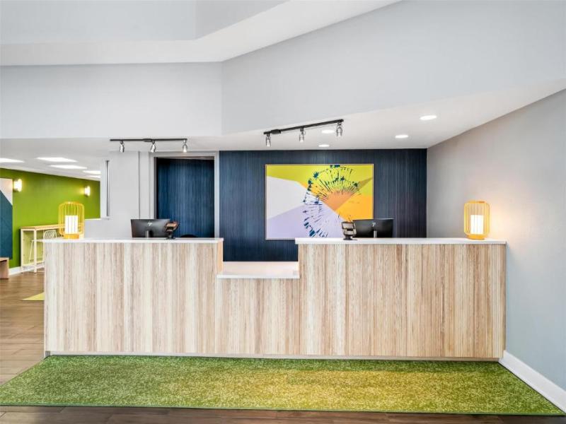 Spark by Hilton Akron Fairlawn image