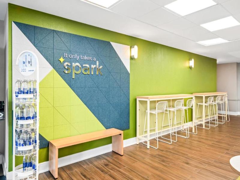 Spark by Hilton Akron Fairlawn image