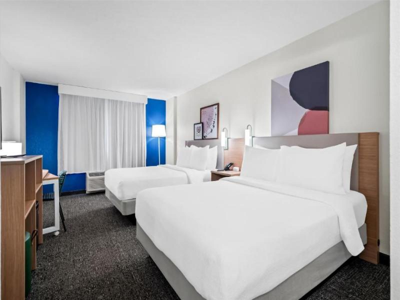 Spark by Hilton Akron Fairlawn image