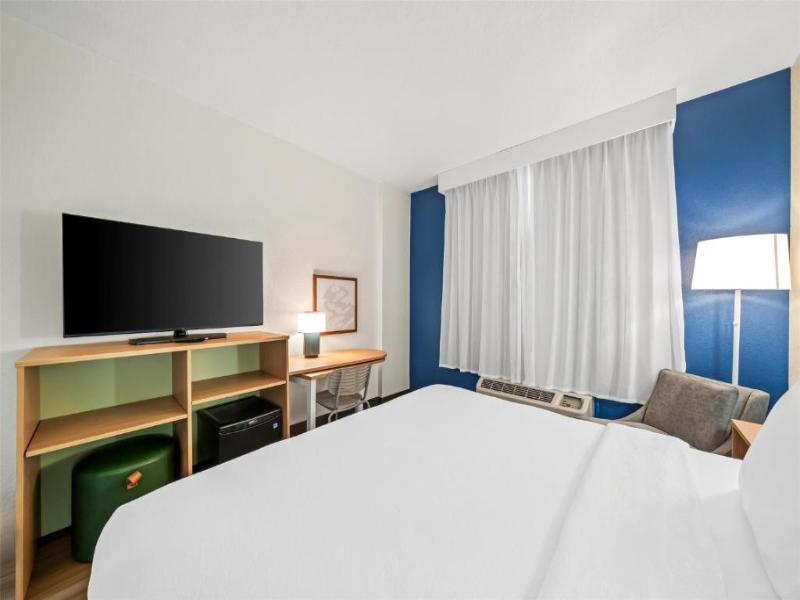 Spark by Hilton Akron Fairlawn image