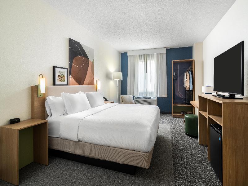 Spark by Hilton Akron Fairlawn image