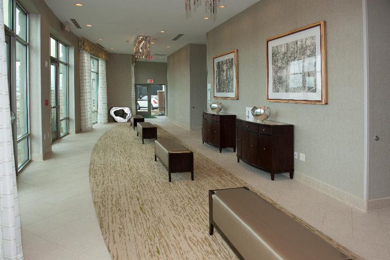 Holiday Inn Owensboro Riverfront image