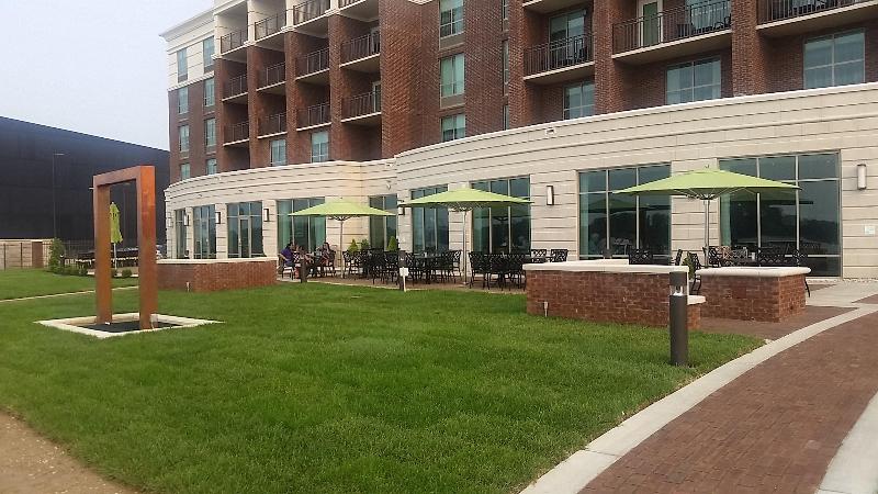 Holiday Inn Owensboro Riverfront image