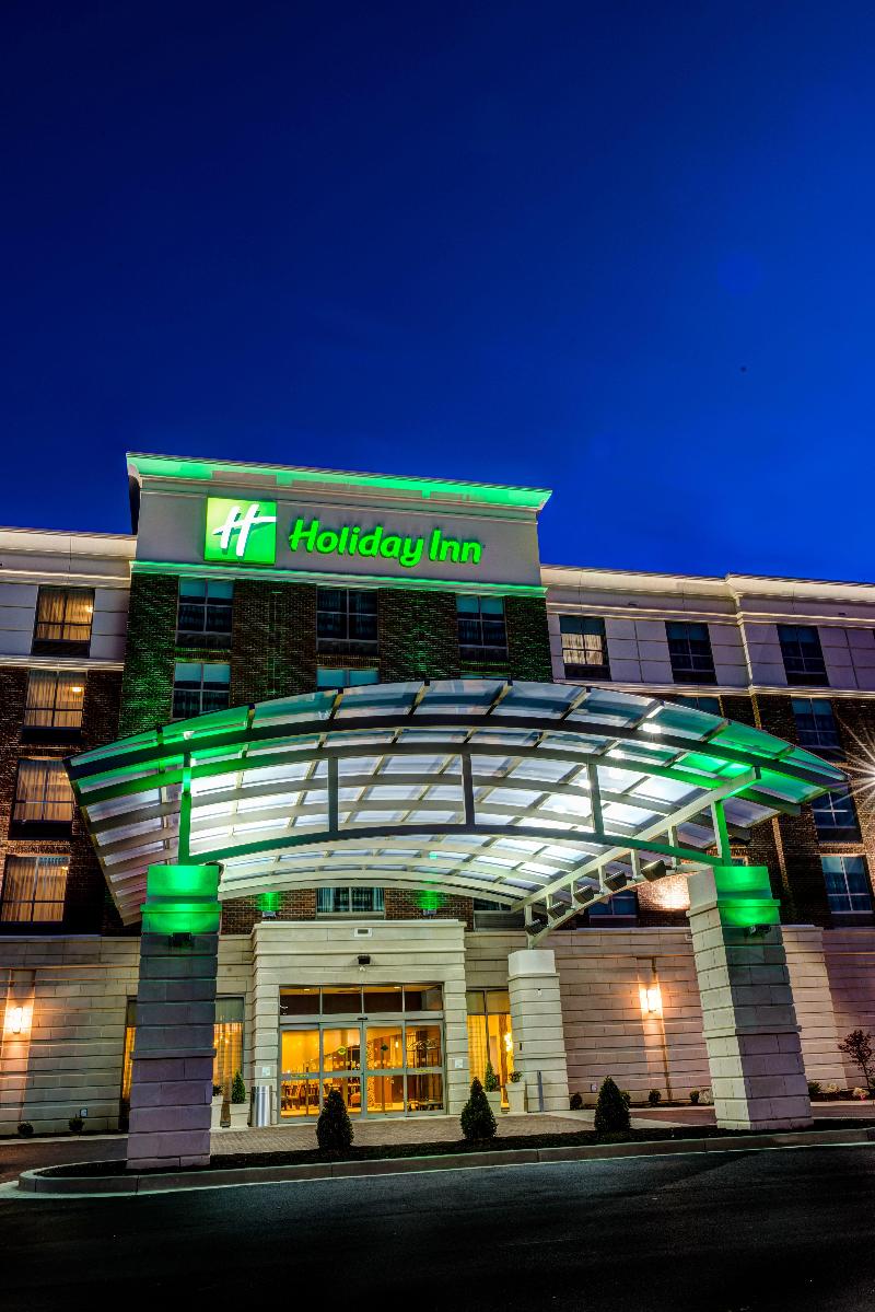 Holiday Inn Owensboro Riverfront image