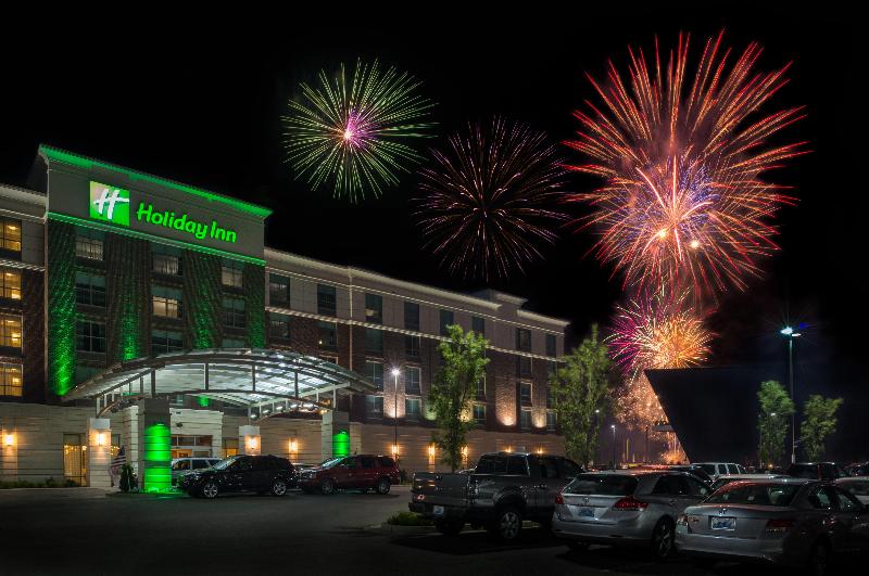 Holiday Inn Owensboro Riverfront image