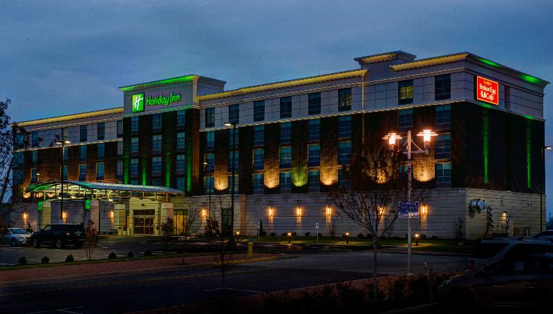 Holiday Inn Owensboro Riverfront image