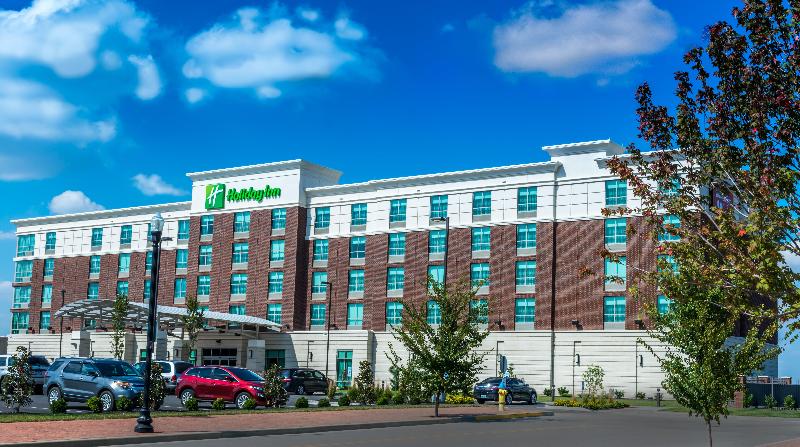Holiday Inn Owensboro Riverfront image