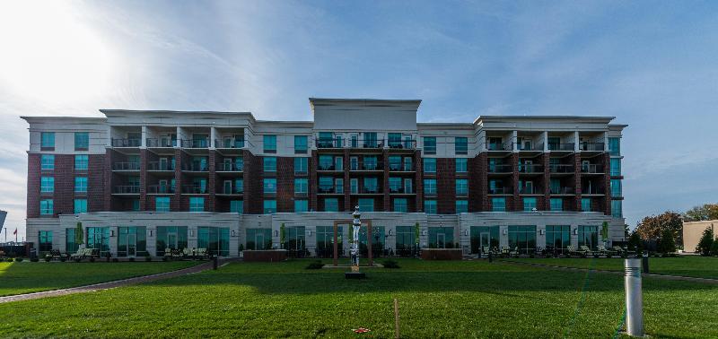 Holiday Inn Owensboro Riverfront image
