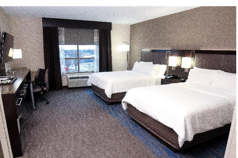 Holiday Inn Owensboro Riverfront image
