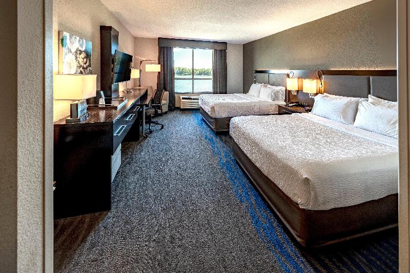 Holiday Inn Owensboro Riverfront image