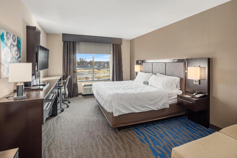 Holiday Inn Owensboro Riverfront image