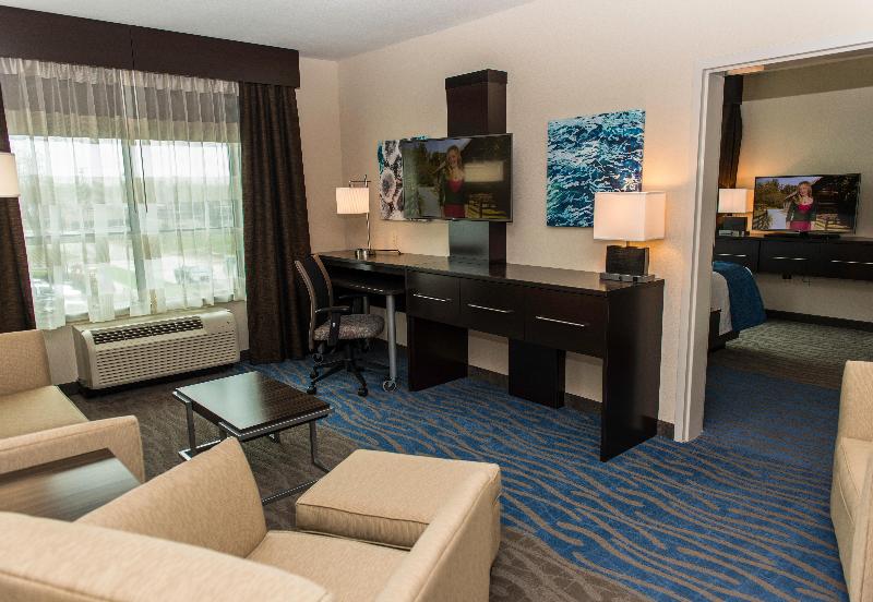 Holiday Inn Owensboro Riverfront image